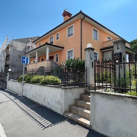 Apartment Sotlar Izola Luaran gambar