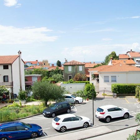 Apartment Sotlar Izola Luaran gambar