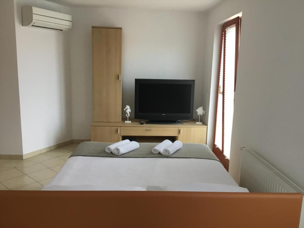 Apartment Sotlar Izola Luaran gambar