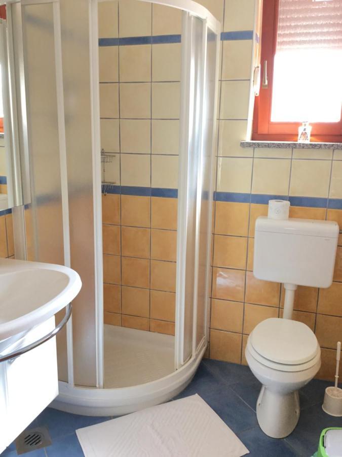 Apartment Sotlar Izola Luaran gambar