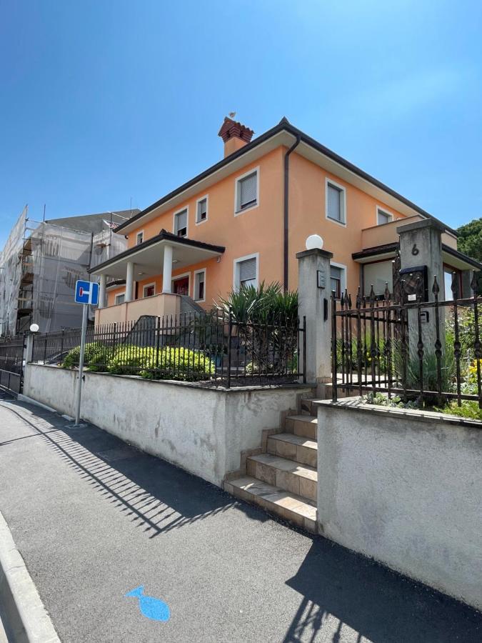 Apartment Sotlar Izola Luaran gambar