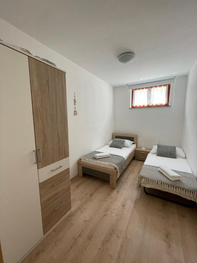 Apartment Sotlar Izola Luaran gambar