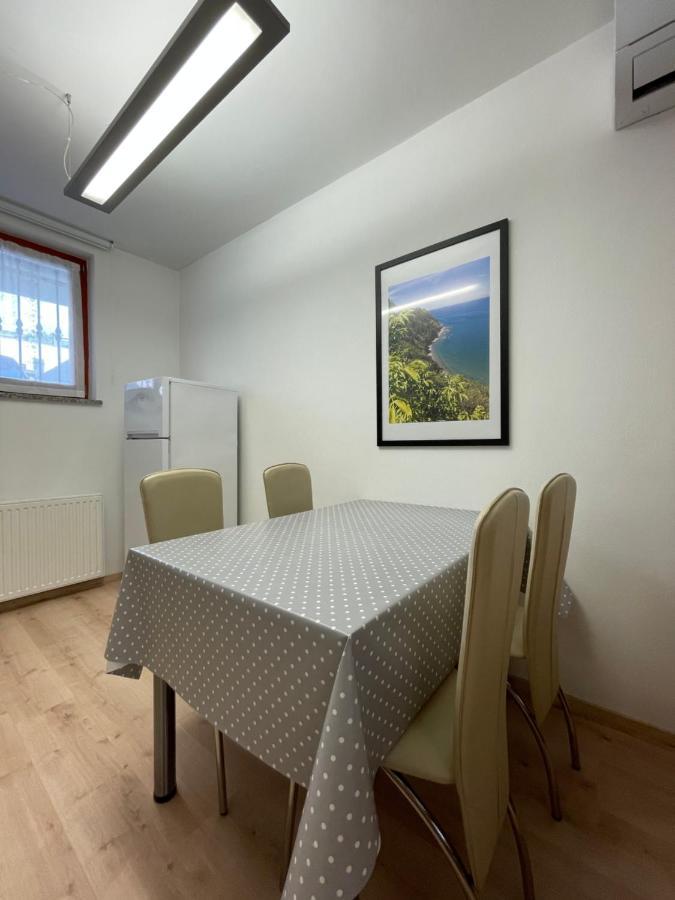Apartment Sotlar Izola Luaran gambar