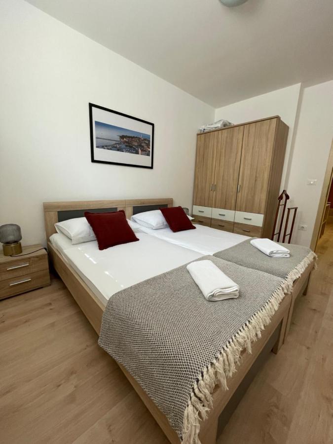 Apartment Sotlar Izola Luaran gambar