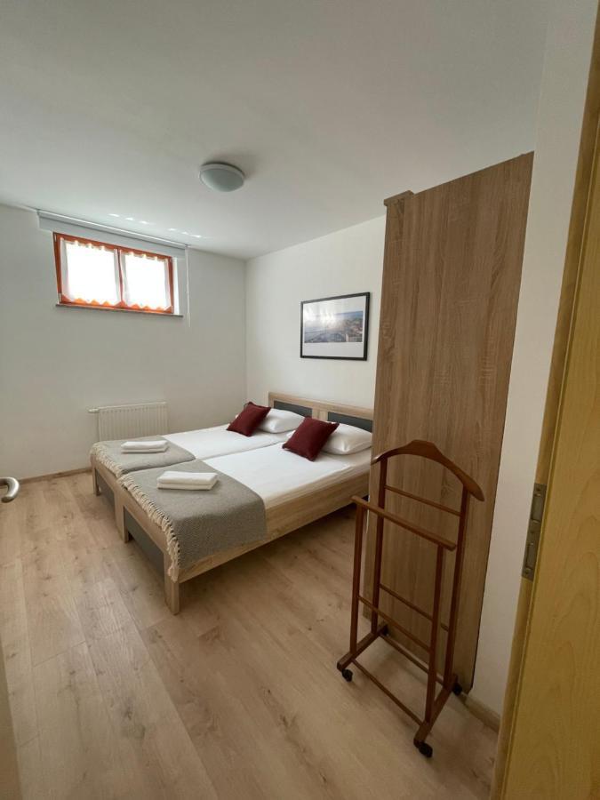 Apartment Sotlar Izola Luaran gambar