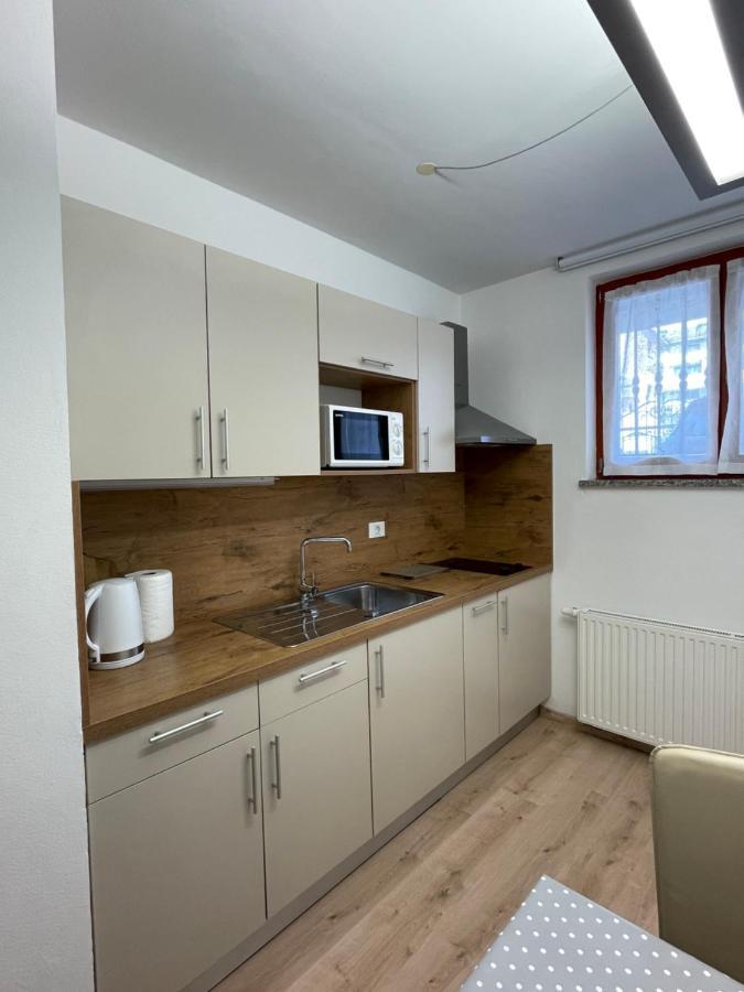 Apartment Sotlar Izola Luaran gambar