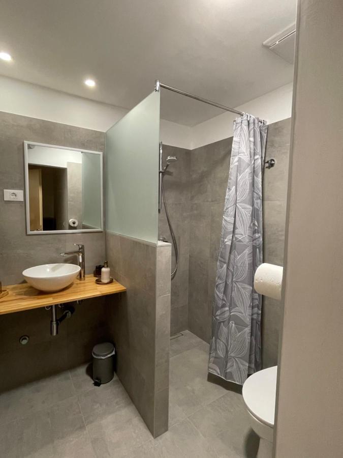 Apartment Sotlar Izola Luaran gambar