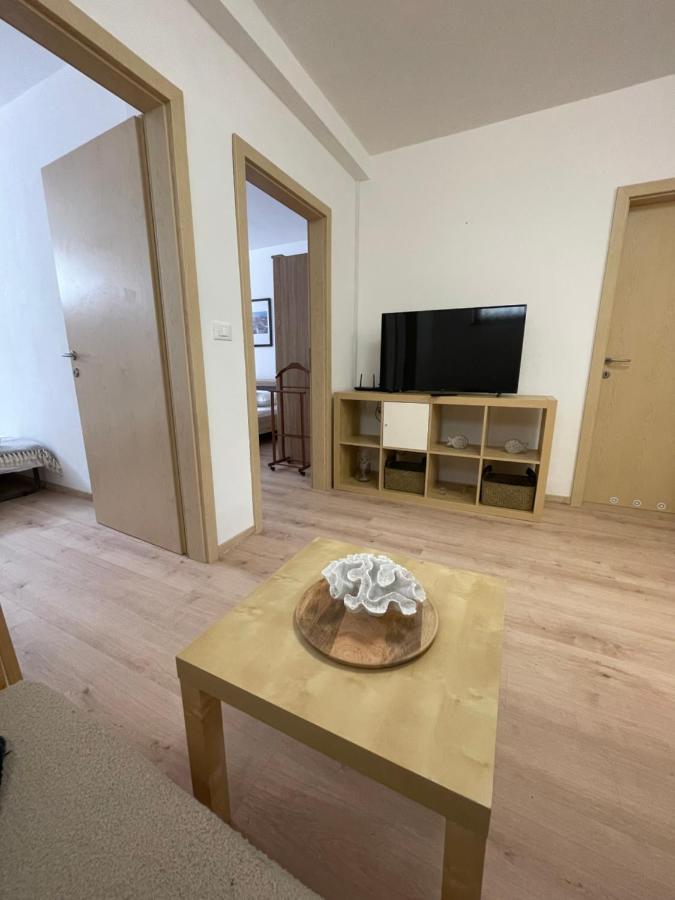 Apartment Sotlar Izola Luaran gambar