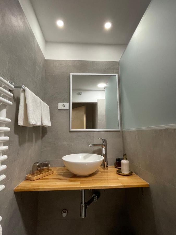 Apartment Sotlar Izola Luaran gambar