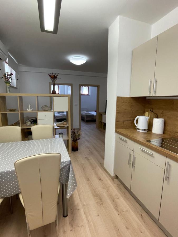 Apartment Sotlar Izola Luaran gambar