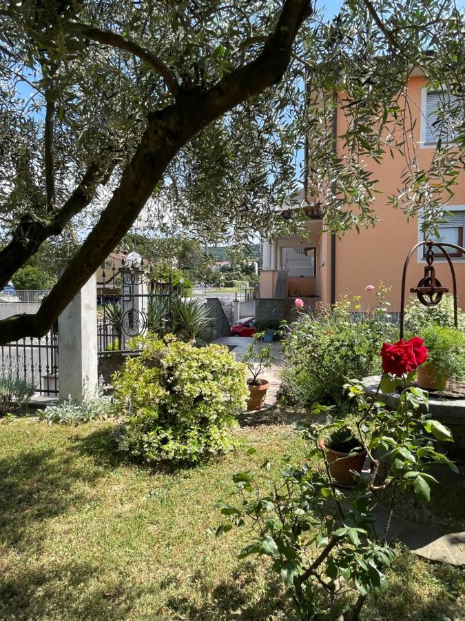 Apartment Sotlar Izola Luaran gambar