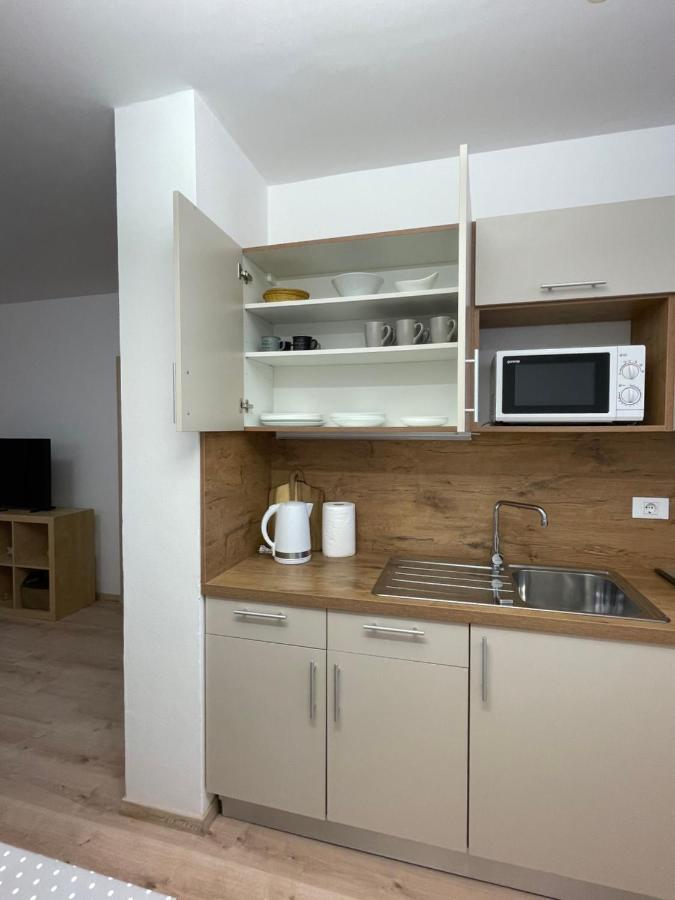 Apartment Sotlar Izola Luaran gambar