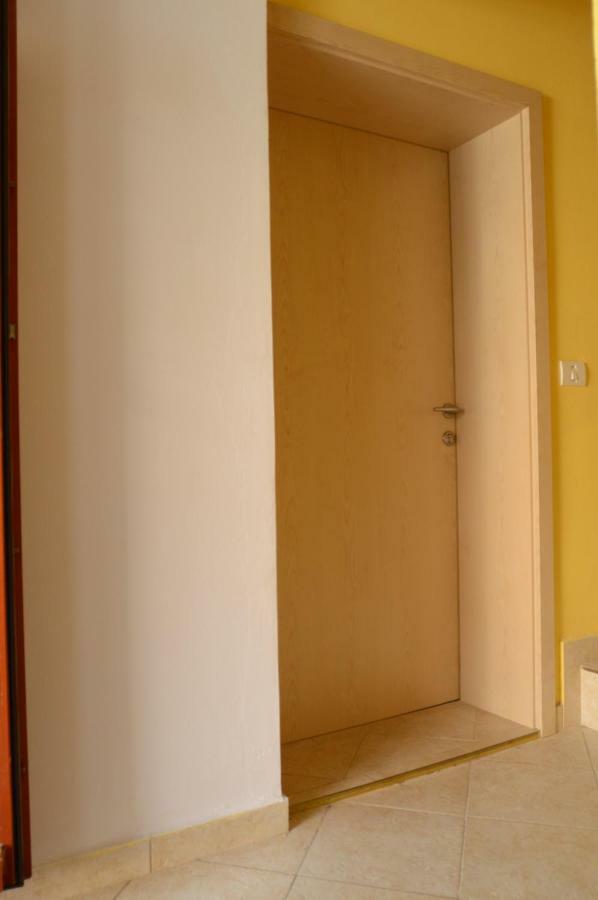 Apartment Sotlar Izola Luaran gambar