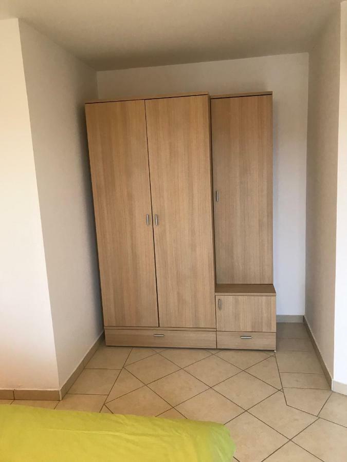 Apartment Sotlar Izola Luaran gambar