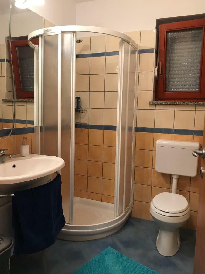 Apartment Sotlar Izola Luaran gambar