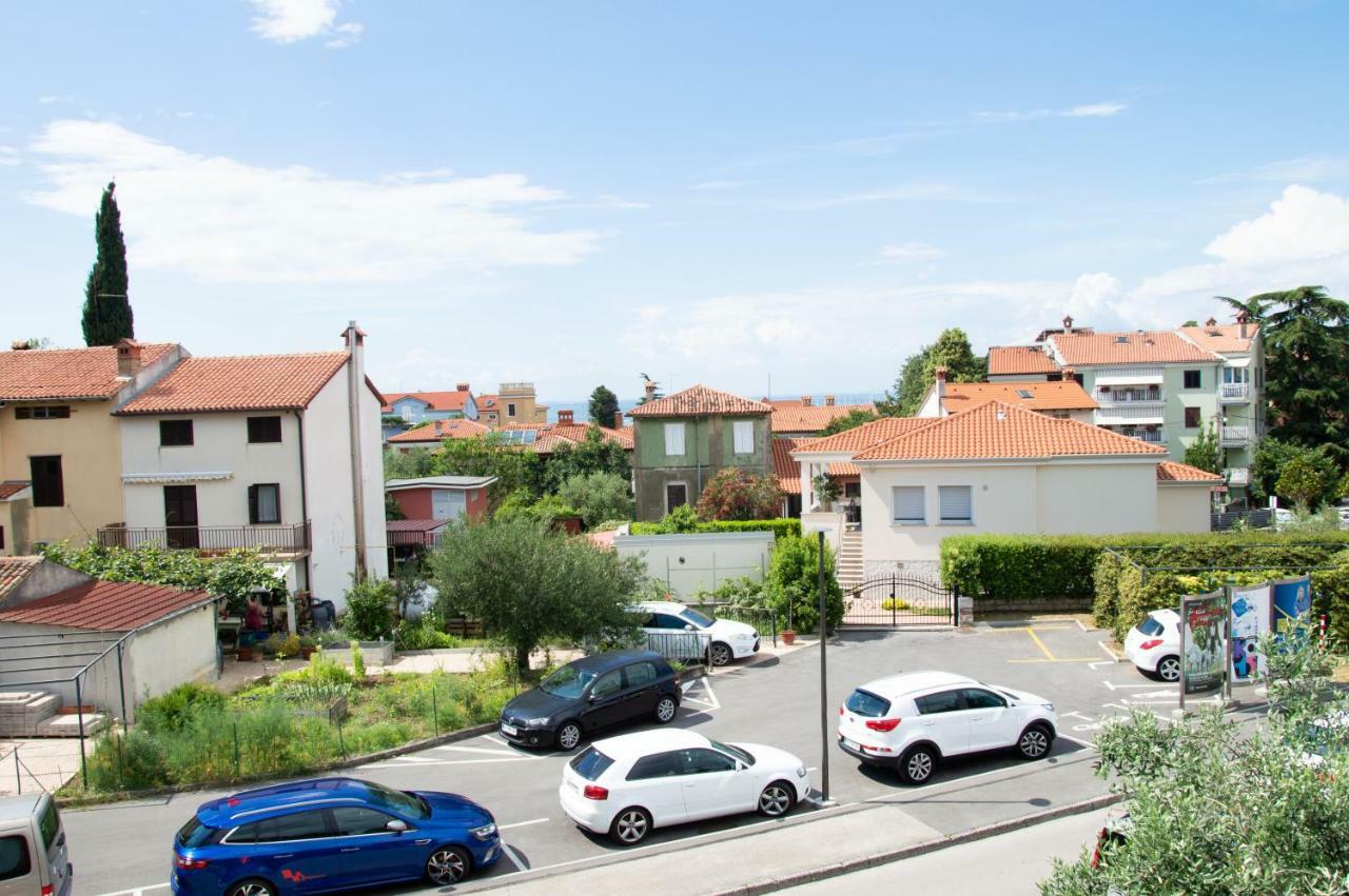 Apartment Sotlar Izola Luaran gambar